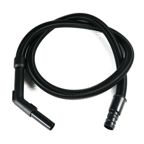 Flexible complet compatible pour aspirateur Ghibli - Longueur : 2,5M - Diamètre : 32mm DISTRI+ - 1