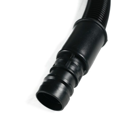 Flexible complet compatible pour aspirateur Ghibli - Longueur : 2,5M - Diamètre : 32mm DISTRI+ - 3