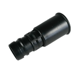 Embout de cuve compatible aspirateur Ghibli AS5 - G7 Diamètre : 32mm - 1