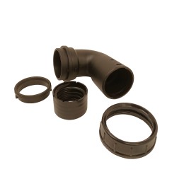 Embout de cuve origine pour aspirateur NUMATIC diamètre 32mm 30340/1-1