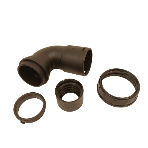 Embout de cuve origine pour aspirateur NUMATIC diamètre 32mm 30341/1-2