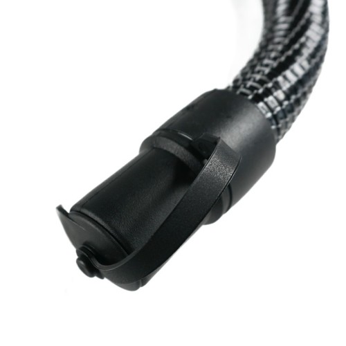 Tuyau de vidange d'origine pour autolaveuse GANSOW - AU40600-2