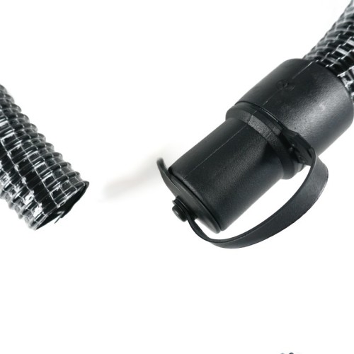 Tuyau de vidange d'origine pour autolaveuse GANSOW - AU40600-3