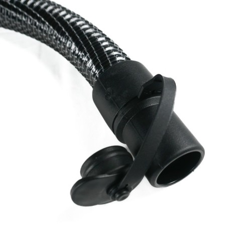 Tuyau de vidange d'origine pour autolaveuse GANSOW - AU40600-5