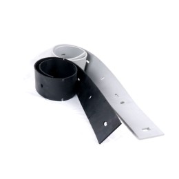 Kit raclette compatible avec autolaveuse Nilfisk AU40516-1