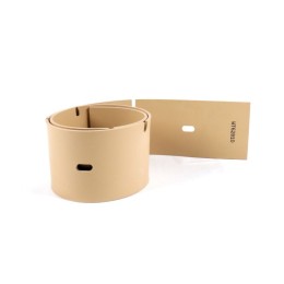 Raclette avant d'origine pour autolaveuse WETROK AU514-1