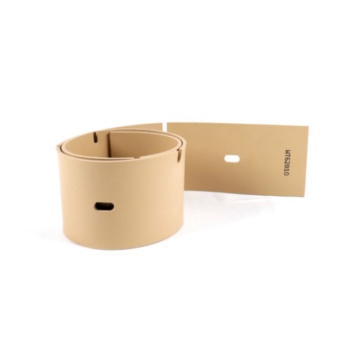 Raclette avant d'origine pour autolaveuse WETROK AU514-1