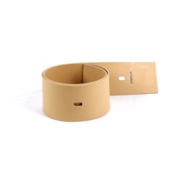 Raclette arrière d'origine pour autolaveuse WETROK