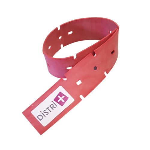 Raclette avant compatible autolaveuse ICA / IPC DISTRI+ - 2