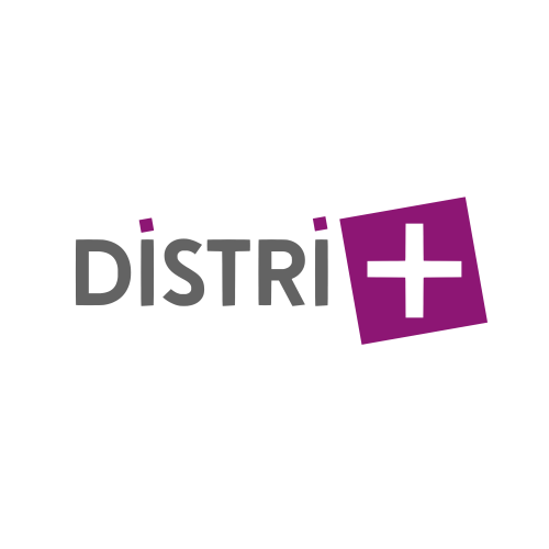 Kit raclette compatible autolaveuse Nilfisk DISTRI+ - 2