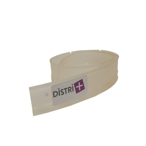 Raclette avant compatible pour autolaveuse Comac DISTRI+ - 2