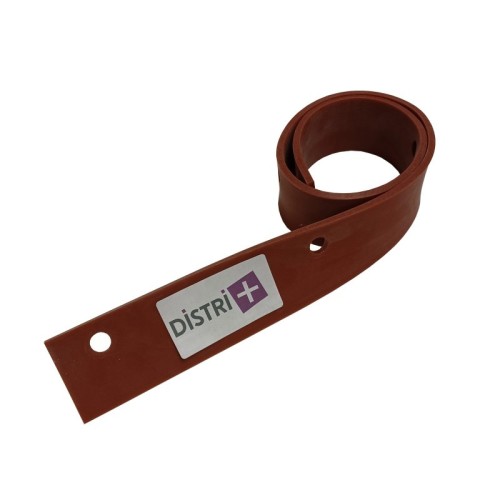 Raclette centrale compatible pour autolaveuse Comac DISTRI+ - 2