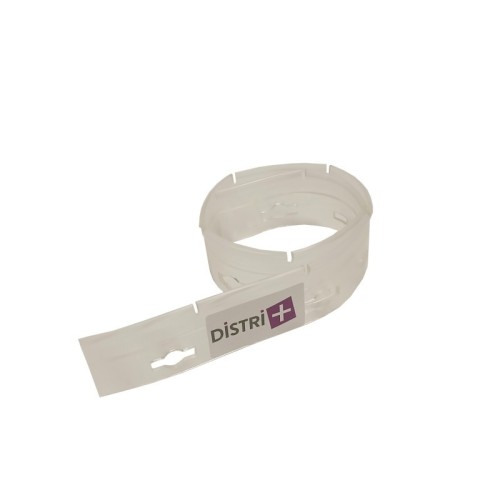 Raclette avant compatible pour autolaveuse Comac