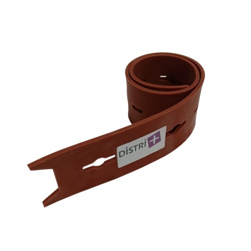 Raclette arrière compatible pour autolaveuse Comac