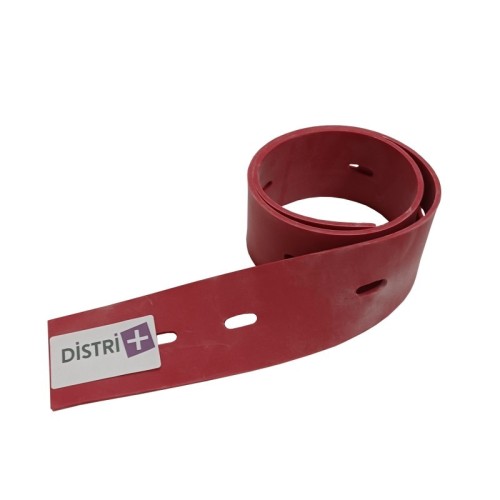 Raclette arrière compatible pour autolaveuse Cleanfix DISTRI+ - 2