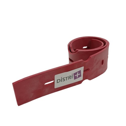 Raclette avant compatible pour autolaveuse Cleanfix DISTRI+ - 2