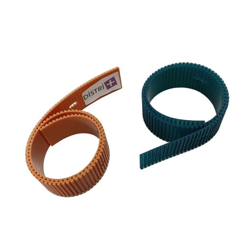 Kit raclette compatible pour autolaveuse NILFISK