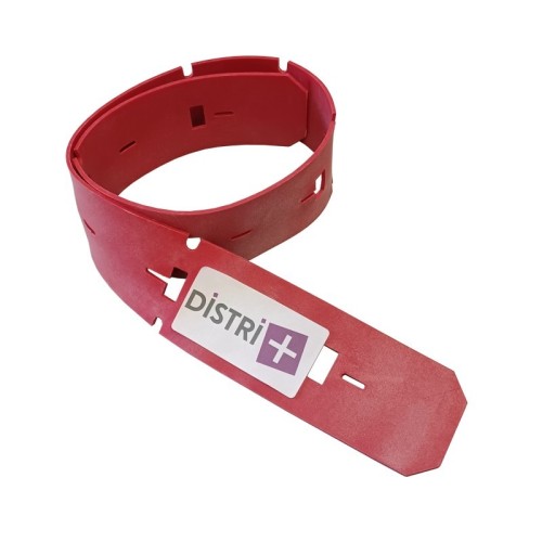 Raclette avant I-MOP XXL Latex compatible pour autolaveuse i mop DISTRI+ - 3