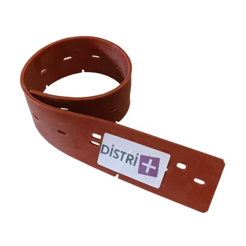 Raclette avant compatible pour autolaveuse Comac