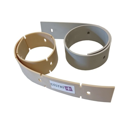 Kit raclette compatible pour autolaveuse Columbus