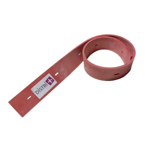 Raclette arrière compatible pour autolaveuse  TENNANT DISTRI+ - 3