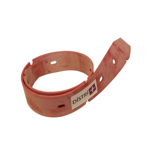 Raclette avant compatible pour autolaveuse  ICA SOTECO