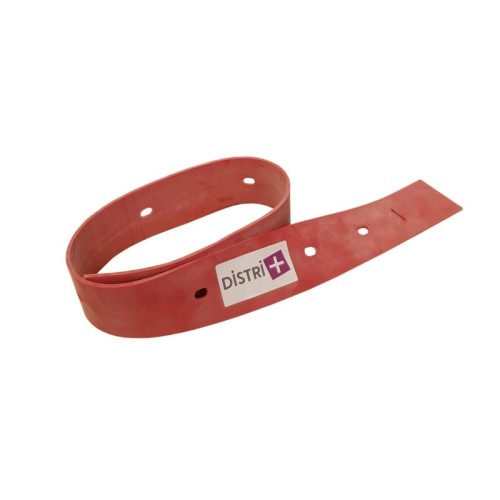 Raclette arrière compatible pour autolaveuse  ICA SOTECO