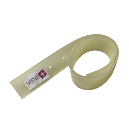 Raclette arrière compatible pour autolaveuse TASKI DISTRI+ - 2