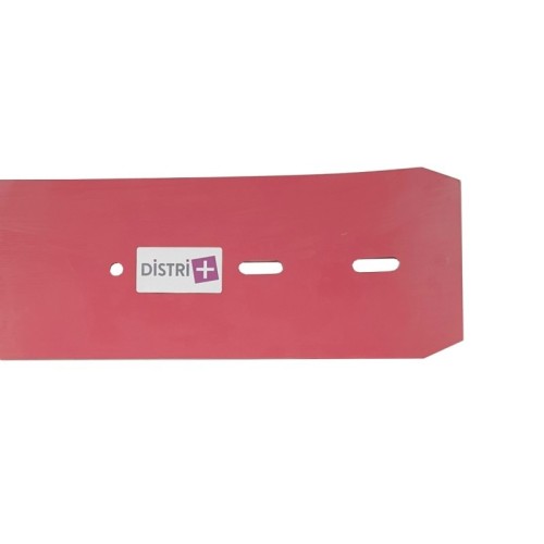 Raclette latérale compatible avec autolaveuse Nilfisk DISTRI+ - 2