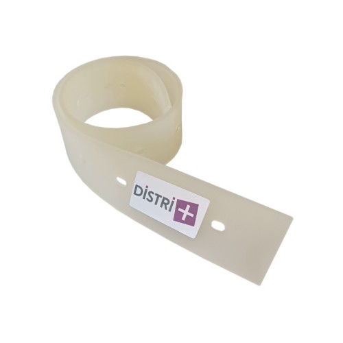 Raclette arrière compatible pour autolaveuse TASKI