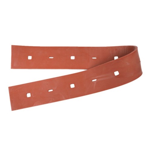 Raclette arrière compatible avec autolaveuse COMAC DISTRI+ - 2