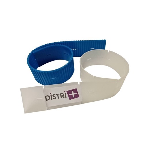 Kit raclette polyuréthane compatible autolaveuse GHIBLI ROLLY