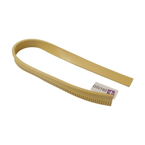 Raclette arrière pour autolaveuse Dynamo - IPC ICA