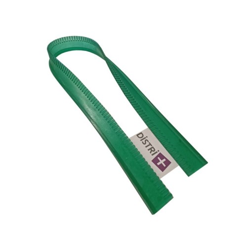 Raclette arrière pour autolaveuse Dynamo - IPC ICA