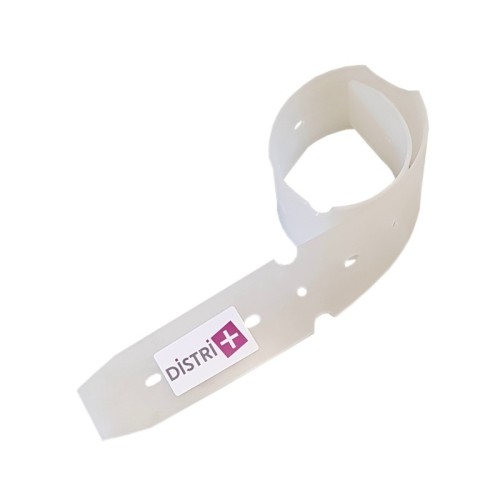 Raclette avant compatible autolaveuse Taski DISTRI+ - 3