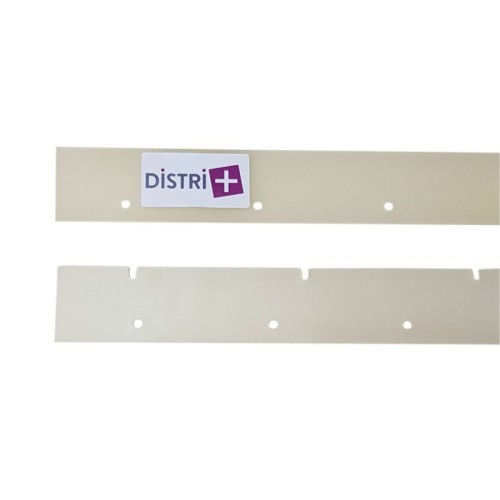 Kit raclette compatible autolaveuse Numatic