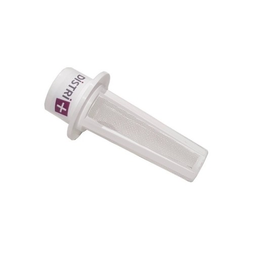 Filtre conique compatible pour autolaveuse Numatic