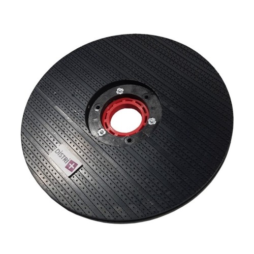 Plateau porte disque compatible pour autolaveuse VICTOR