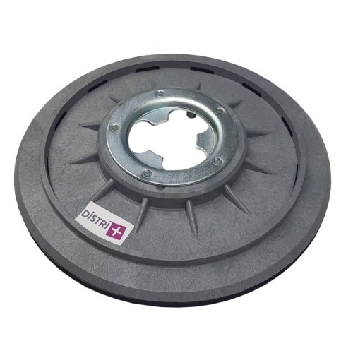 Plateau porte disques compatible pour autolaveuse Ghibli