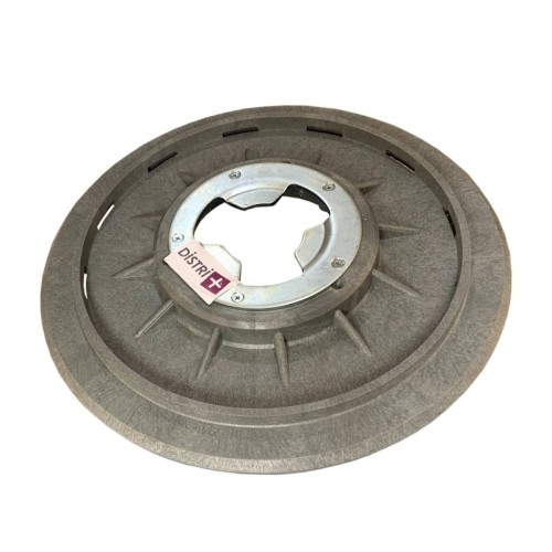 Plateau porte-disques compatible pour autolaveuse Columbus DISTRI+ - 2