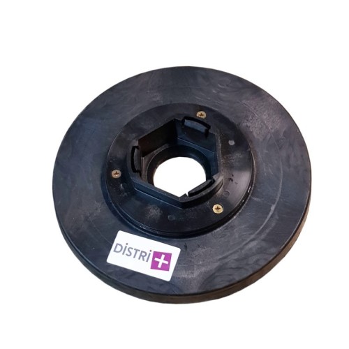 Plateau porte disques compatible pour autolaveuse TASKI