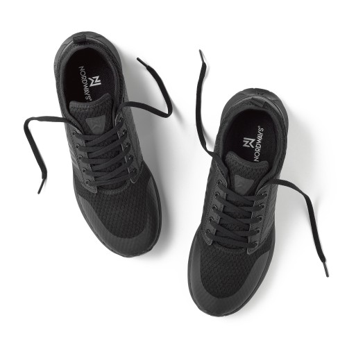 RUN LITE EVO - Basket professionnelle  - 3