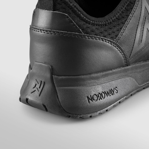 RUN LITE EVO - Basket professionnelle  - 5