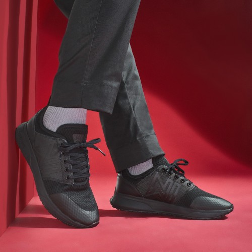 RUN LITE EVO - Basket professionnelle  - 2