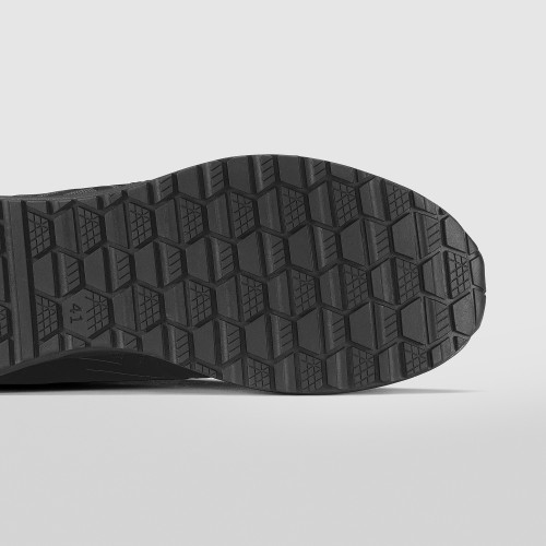 RUN LITE EVO - Basket professionnelle  - 4