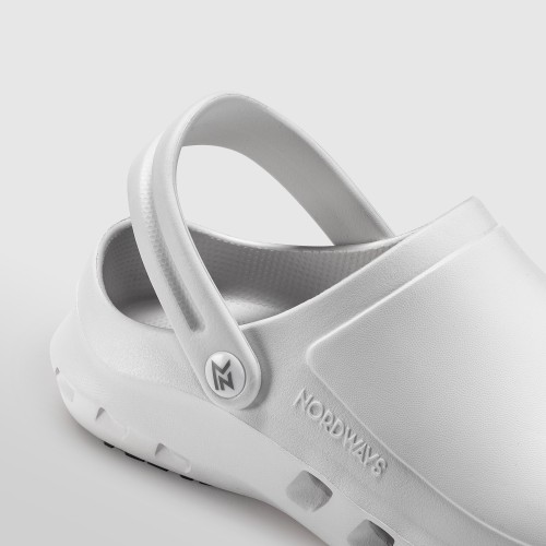 NFLY - Sabot de travail  - 5