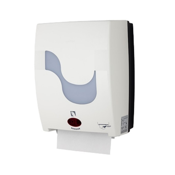 Essuie main pour distributeur Mastermatic 140 m CELTEX