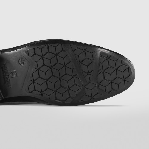 NCLASS - Chaussure de service  - 3