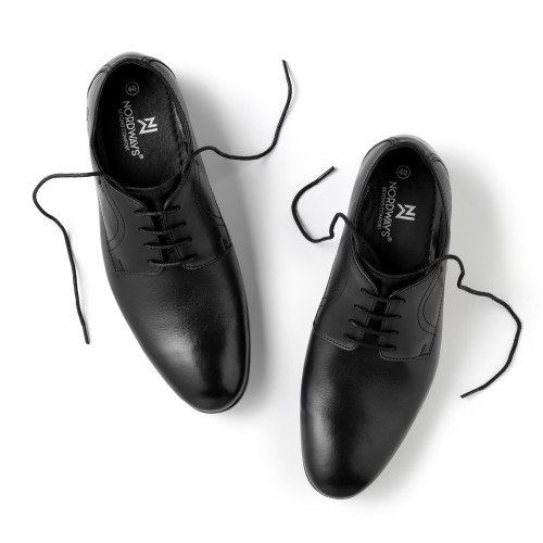 NCLASS - Chaussure de service  - 5