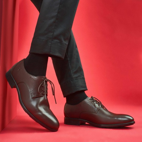 NCLASS - Chaussure de service  - 8